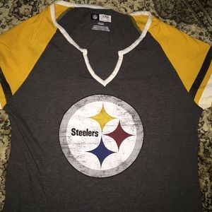 Steelers T-shirt